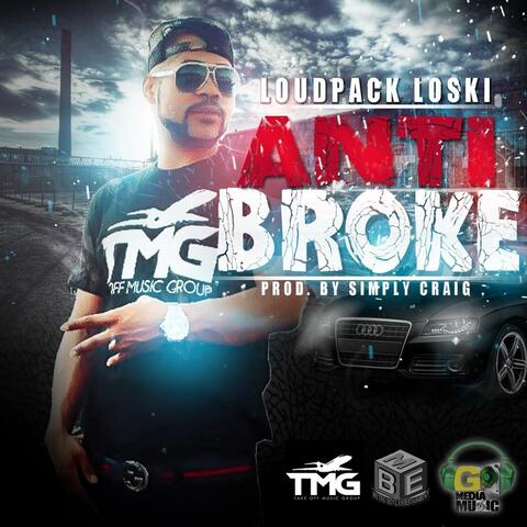 Anti Broke