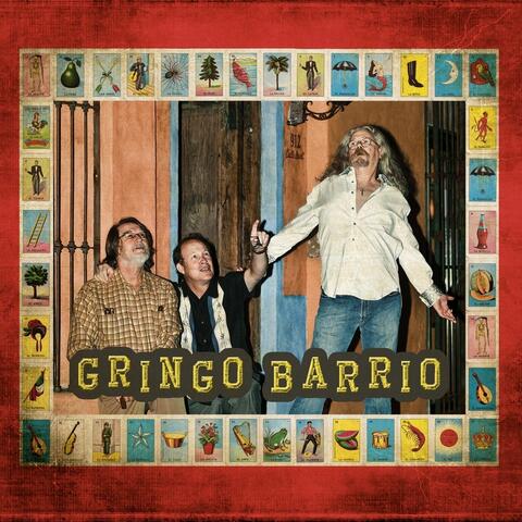 Gringo Barrio