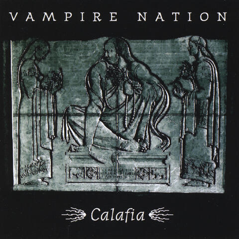 Calafia