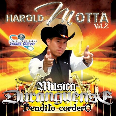 Bendito Cordero, Vol. 2