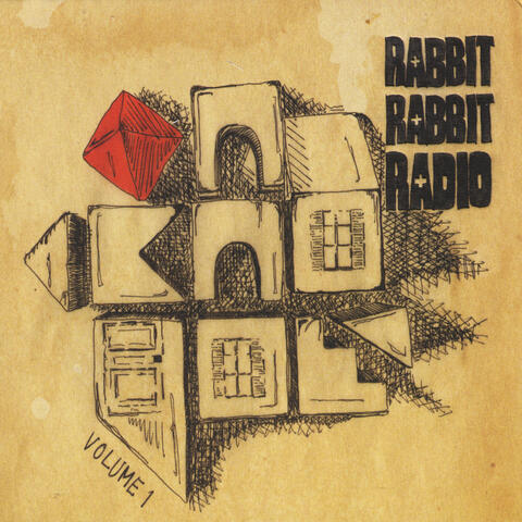Rabbit Rabbit Radio, Vol. 1