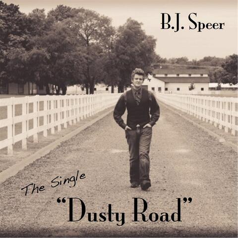 Dusty Road