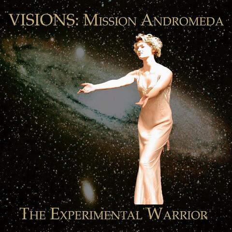 Visions: Mission Andromeda