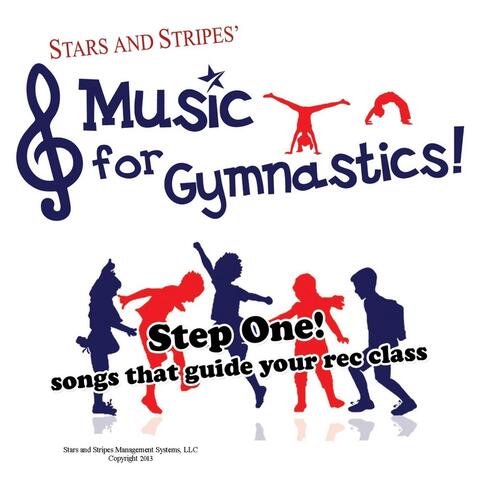 Step One! Songs That Guide Your Rec Class