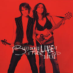 A Little Bit About Left On Red (Live)