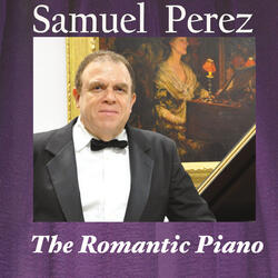 Piano Piece in F-Sharp Major, S. 193