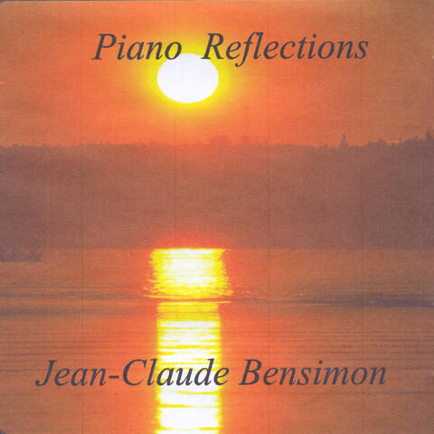 Piano Reflections