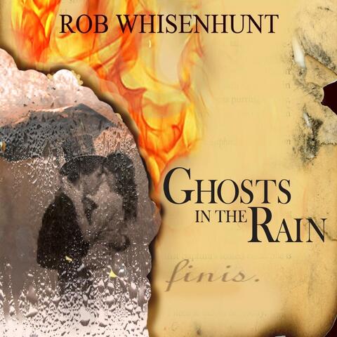 Ghosts in the Rain