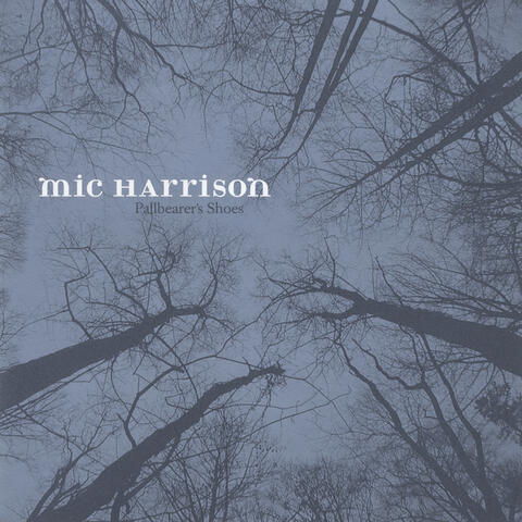 Mic Harrison