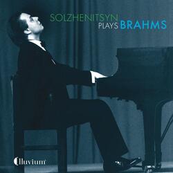 Intermezzo in A Major, Op. 118, No. 2