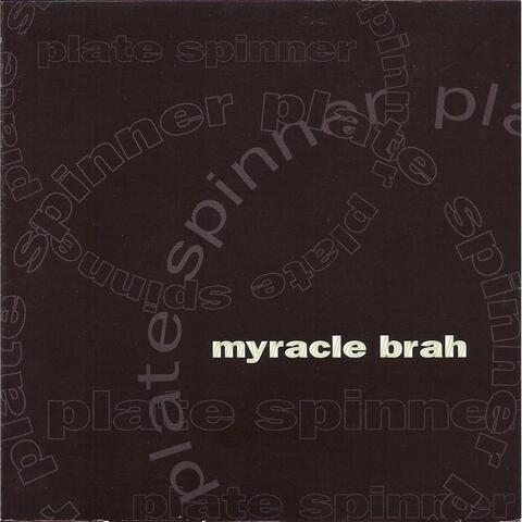 Plate Spinner