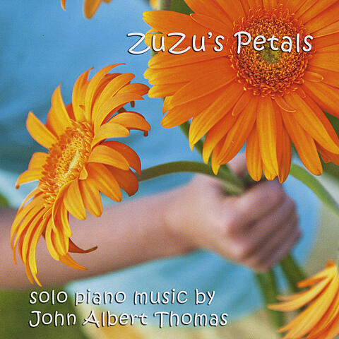 Zuzu's Petals (Solo Piano)
