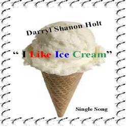 I Like Ice Cream