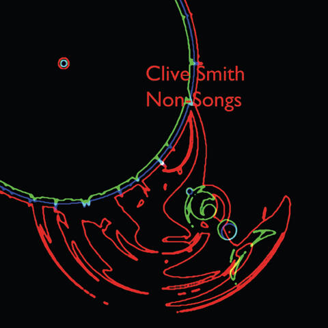 Clive Smith Non-Songs