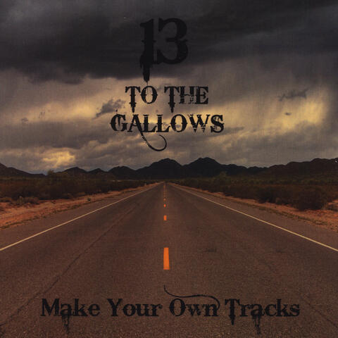 Make Your Own Tracks