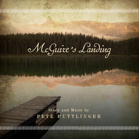 McGuire's Landing