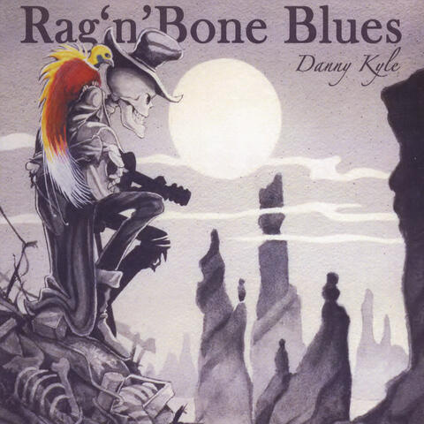 Rag 'n' Bone Blues