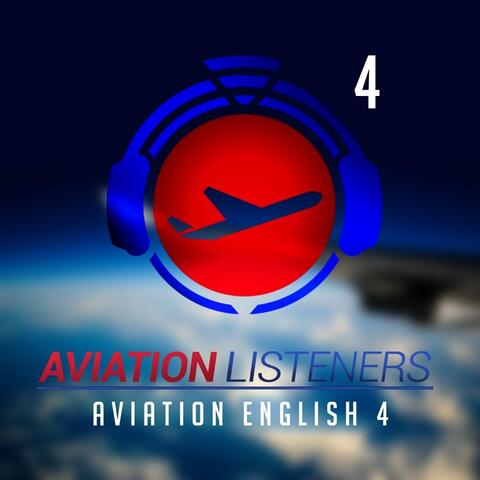 Aviation English 4