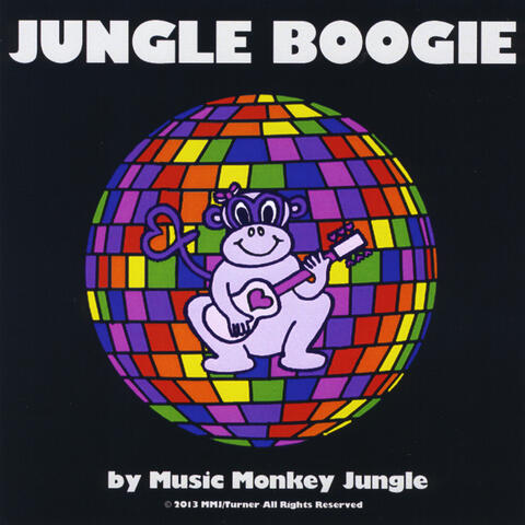 Jungle Boogie