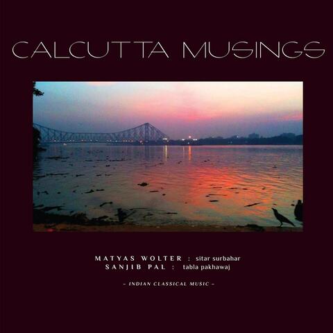 Calcutta Musings