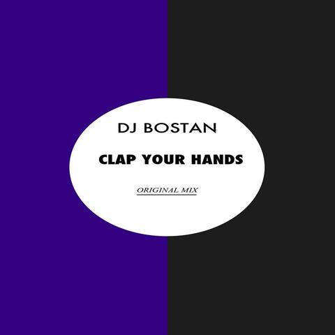 Clap Your Hands (Original Mix)