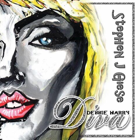 Debbie Harry Diva   (feat. Glenn Biss)