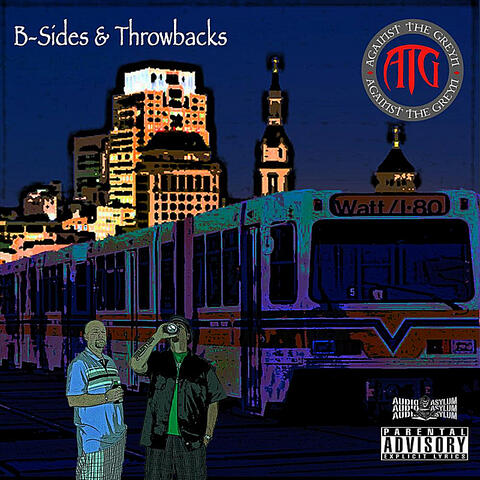 B-Sides and Throwbacks