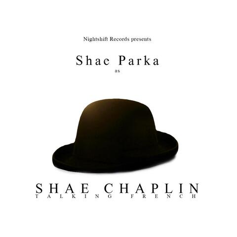Shae Chaplin: Talking French