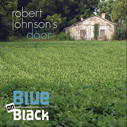 Blues Is ...
