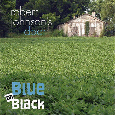 Robert Johnsons Door