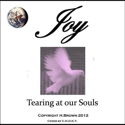 Tearing At Our Souls