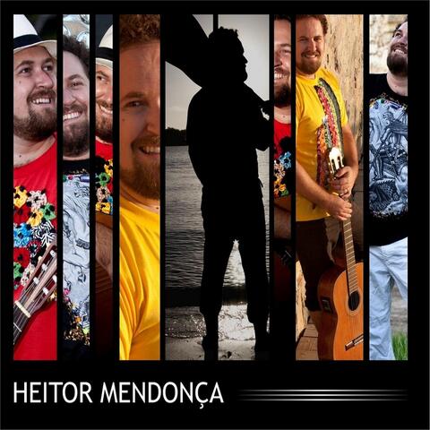 Heitor Mendonça