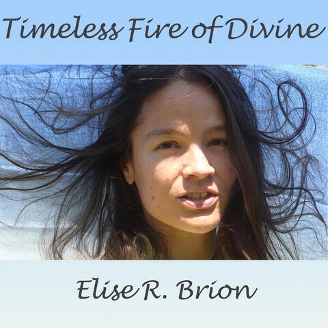 Timeless Fire of Divine