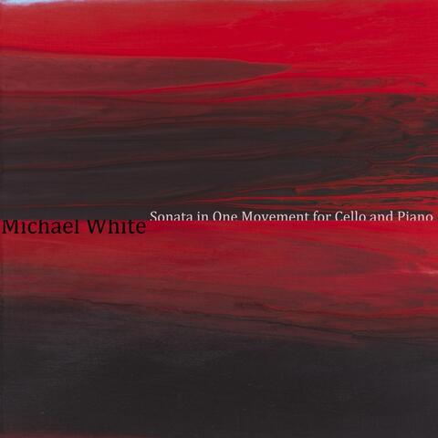 Sonata in One Movement for Cello and Piano