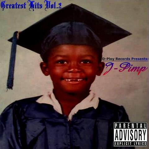 Greatest Hits Vol.2