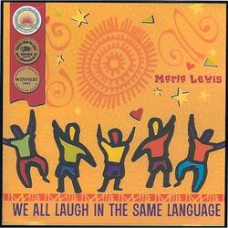 We All Laugh in the Same Language