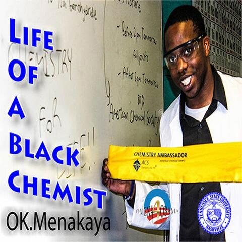 Life of a Black Chemist