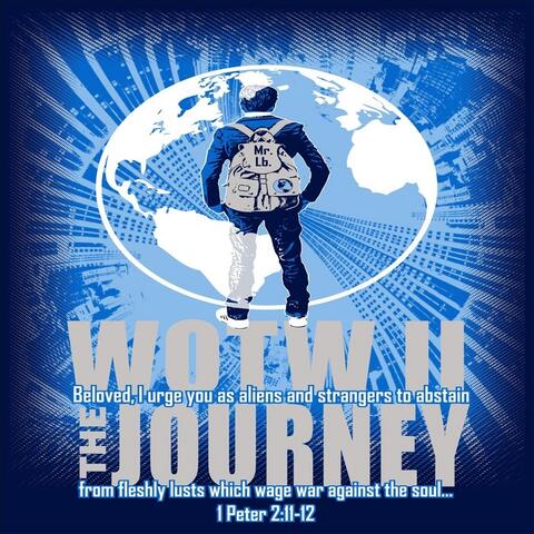 Wotw II: The Journey