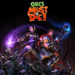 Ogres in Like