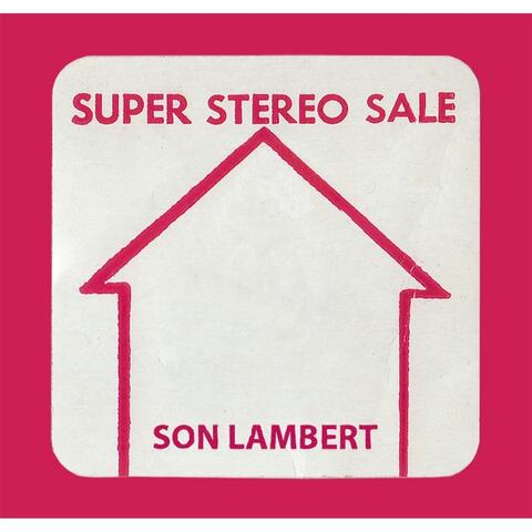 Super Stereo Sale
