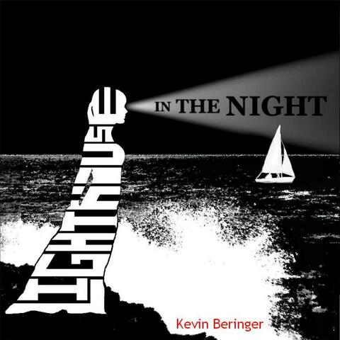 Lighthouse in the Night