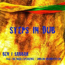 Shamballa in Dub (Fried Rice Mix)