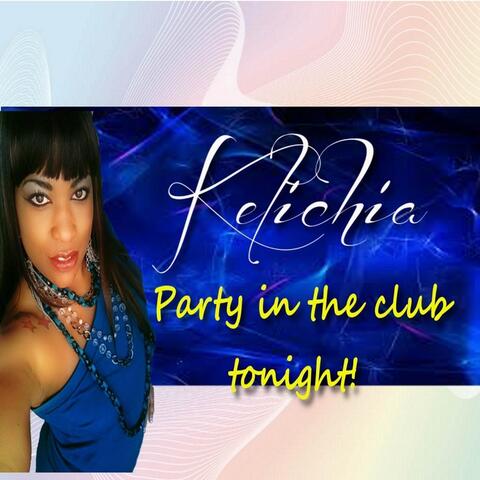 Party in the Club Tonight