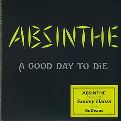 A Good Day to Die (Intro)