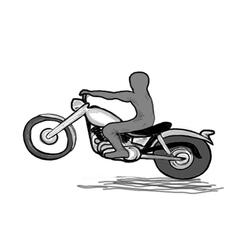 I Want to Ride (Let's Ride)