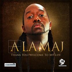 Thank You (feat. Corey Kelly)