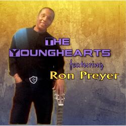 Be With You (feat. Ron Preyer)