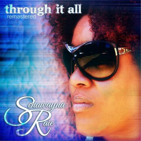 Through It All (Remastered)