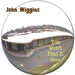 You Won't Find It Here