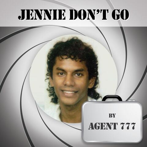 Jennie Don't Go
